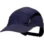 3M First Base HC24NB/SP FB3 CLA apsauginis šalmas, jūrinė mėlyna, EN 812