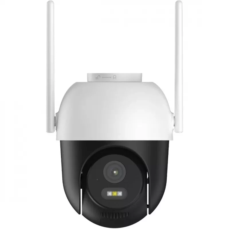 Arenti OP1 WiFi UHD 2.5K 4MP lauko stebėjimo kamera