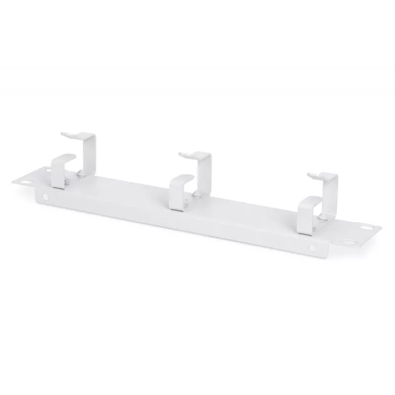 Kabelių tvarkymo panelė Digitus DN-10 ORG-1U 10 inch 1U
