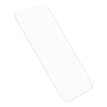 OTTERBOX apsauginis stiklas Apple iPhone 15 Plus — skaidrus