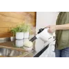 Kärcher SC 1 EasyFix nešiojamasis garų valytuvas 1200 W juoda, balta