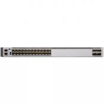 Valdomas jungiklis Cisco Catalyst C9500-24Y4C-A