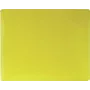 Spalvų filtras EUROLITE 41906658 Geltonas 165×132 mm