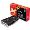 Vaizdo plokštė Sapphire Radeon RX 9060 XT 8 GB GDDR6, 128 bit, PCIe 5.0, 3320 MHz, 2x DP + HDMI
