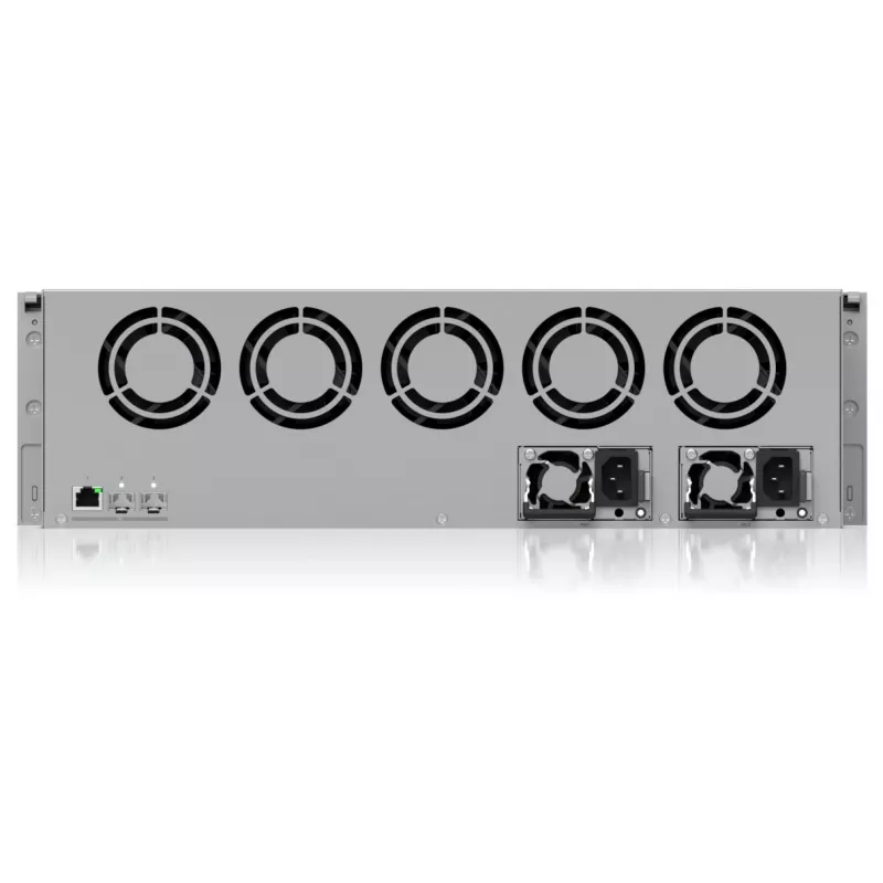 Ubiquiti Enterprise Network Video Recorder ENVR, 16x 2.5/3.5 HDD/SSD, 2x SFP+