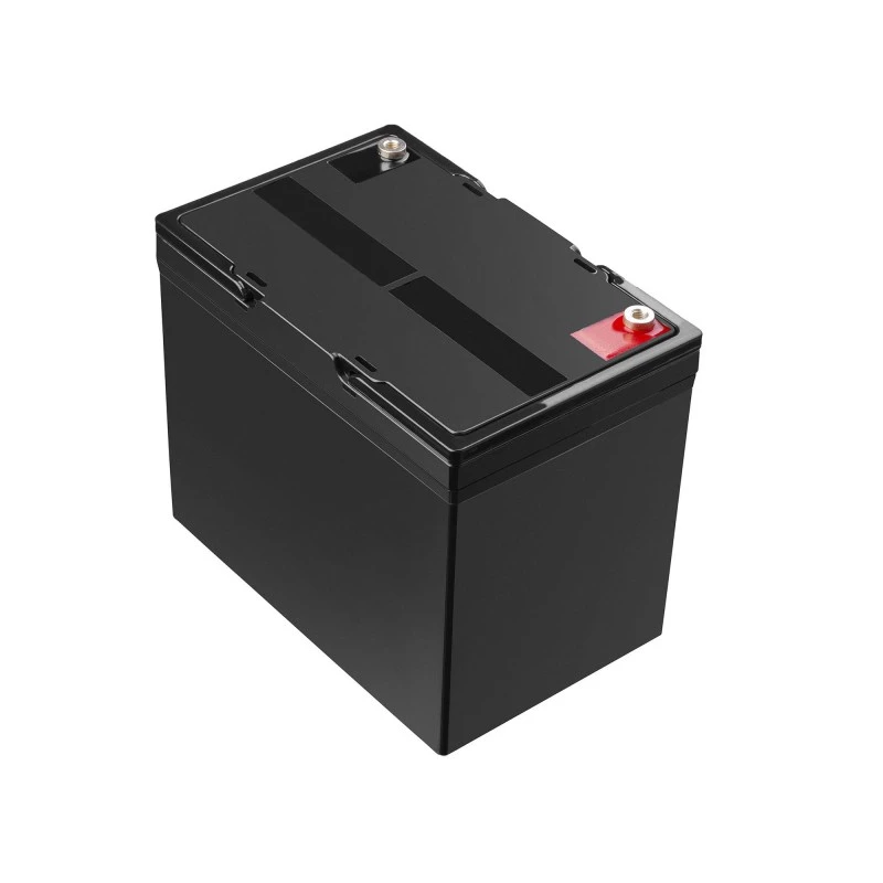 Baterija AGM VRLA 12V 80Ah