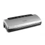 Vakuuminis pakuotuvas Caso VC11 800 mbar juodas sidabrinis 1369