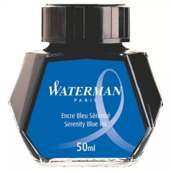 Pildymo kasetė Waterman S0110720 mėlyna