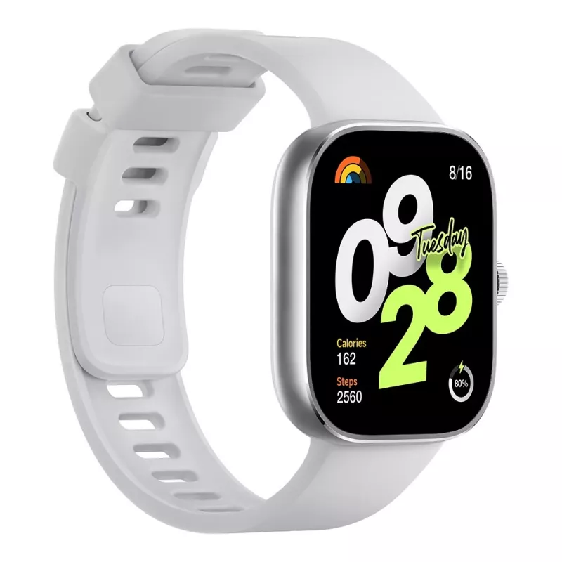 Išmanusis laikrodis Xiaomi BHR7848GL Pilka