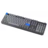 Belaidė klaviatūra ENDORFY Thock V2, Yellow by Gateron