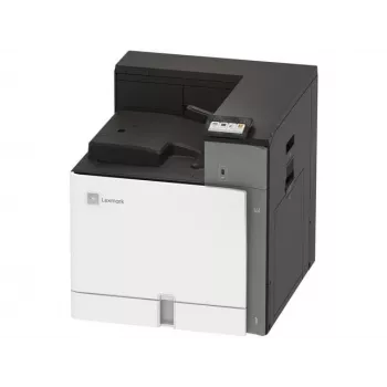 Lexmark CS963e - Spausdintuvas - Spalvotas - Dvipusis - Lazerinis - A3/Ledger - 1200 x 1200 dpi - Talpa: 700 lapų - USB 2.0, USB 2.0-Host, Gigabit LAN, Wi-Fi(ac) (20L8060)