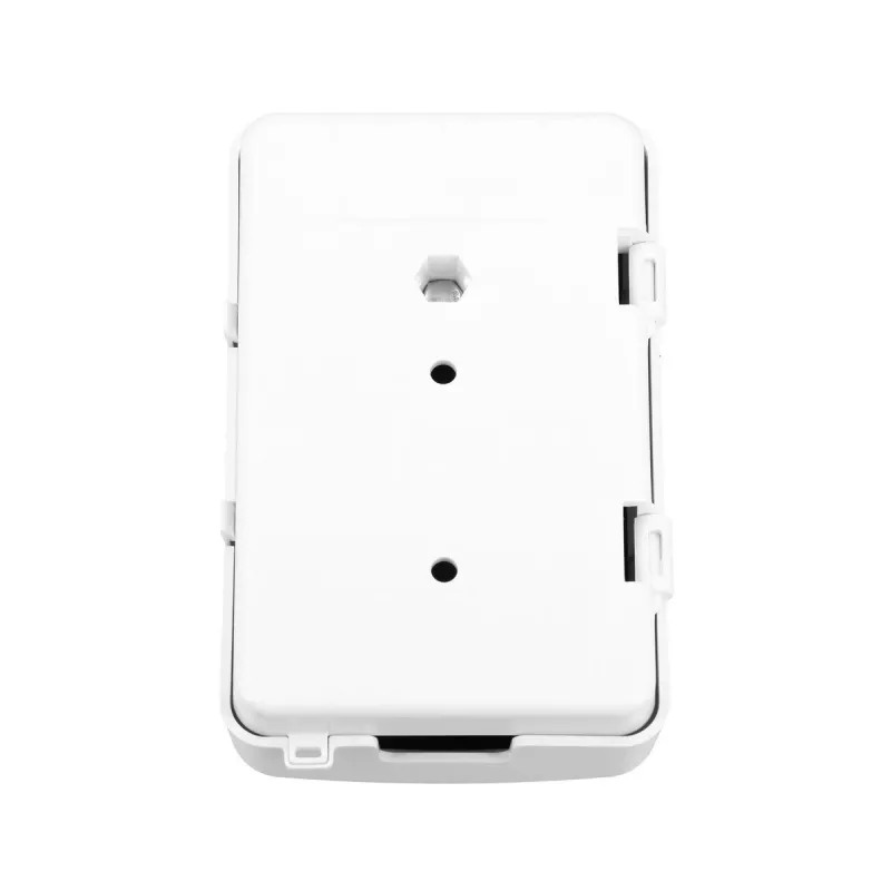 Išorinis sąsajos įrenginys, žaibolaidis su įžeminimu Mimosa NID, 2x RJ-45, Gigabit, IP54