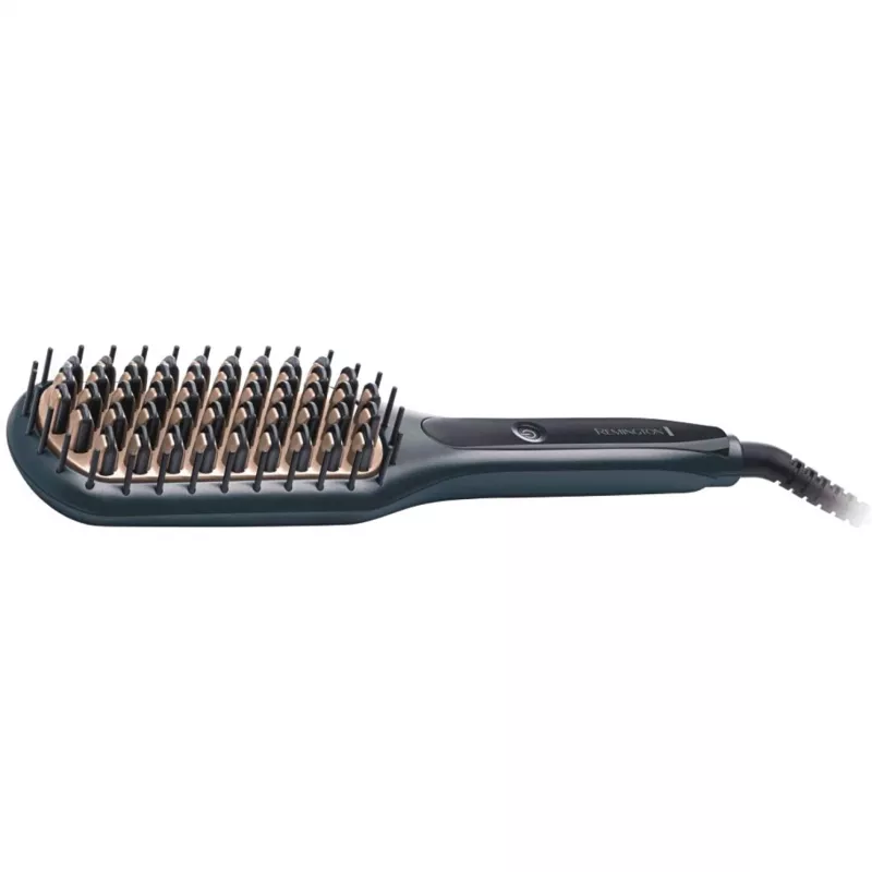 Šukuosenos tiesinimo šepetys Remington CB7400