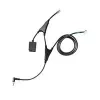 EHS adapteris EPOS CEHS-AL 01