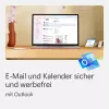 “Microsoft 365 Personal” prenumeratos licencija 1 metams, 1 vartotojas, iki 5 įrenginių, visomis kalbomis, ESD