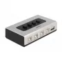 USB 2.0 jungiklis DeLOCK 87763, 4 kompiuteriams