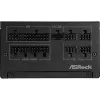 Maitinimo blokas ASRock STEEL LEGEND 750W 80 Plus Gold