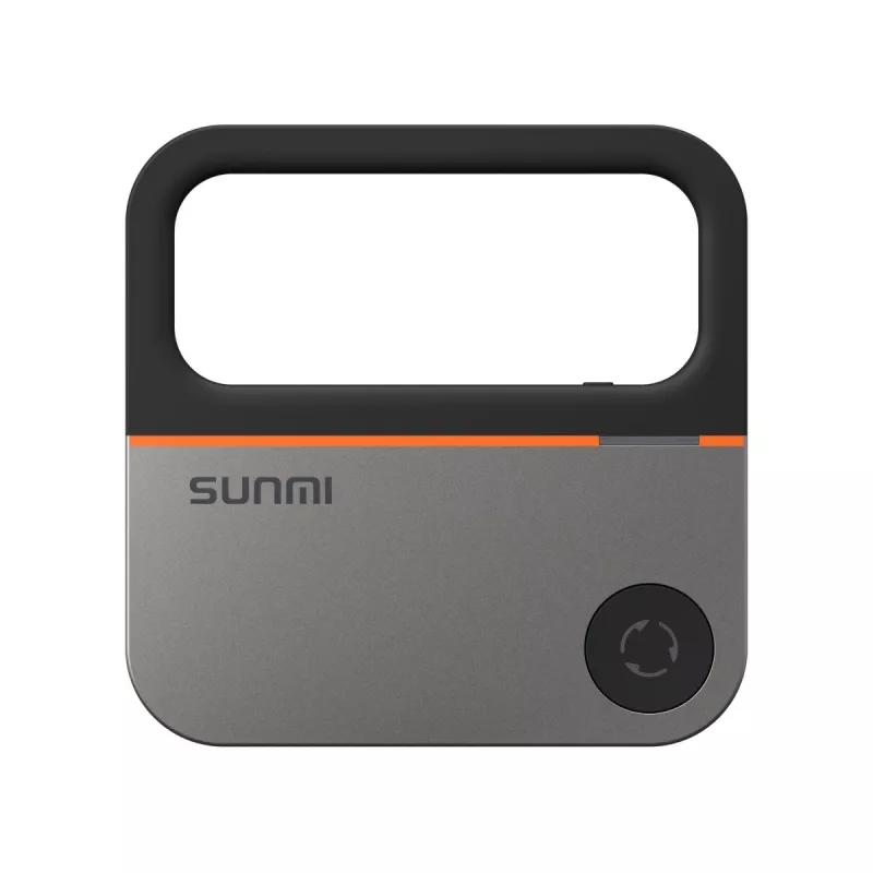 SUNMI Mini AP belaidis prieigos taškas, Wi-Fi 802.11ah, 1 GHz, USB-C