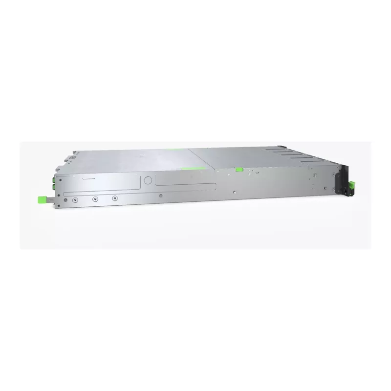 Fujitsu PRIMERGY RX2540 M7 serveris 0 GB Rack (2U) Intel® Xeon® Gold 6426Y 2.5 GHz 32 GB DDR5-SDRAM 900 W