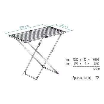 Akiniai dviračiams Rockbros 10069 UV400 mėlyni fotochrominiai