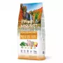 Pusiau drėgnas šunų ėdalas ARQUIVET Fresh Turkey and Fish 10 kg