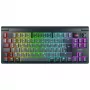 Mechaninė klaviatūra Cherry MX 8.3 Wireless RGB Red Switch DE layout