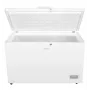 Šaldiklis skryninis MPM MPM-380-SK-15E, 380 L, R600a, elektroninis valdymas, raktinis užraktas, 1300×710×850 mm