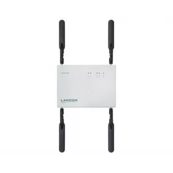 Prieigos taškas LANCOM IAP-822 2,4 GHz 5 GHz Wi-Fi standartas