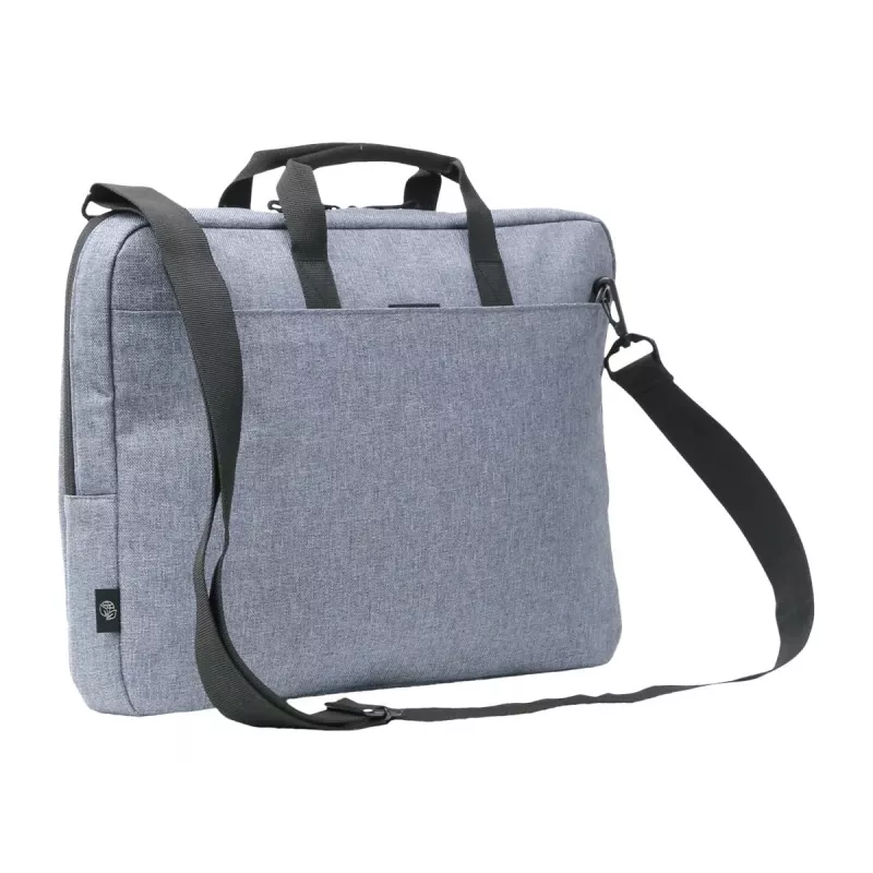 Dėklas nešiojamam kompiuteriui DICOTA Slim Eco MOTION 10-11.6 col. 29,5 cm Mėlynas