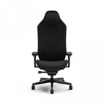 Žaidimų kėdė Fractal Design Refine FD-CH-RE1A-01