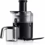 MultiJuice 5 sulčiaspaudė SJ 5000 (juoda, 800 W, sulčių indas 1,5 L)