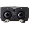 Tascam DR-40X – nešiojamas skaitmeninis diktofonas su USB sąsaja, 2x stereo įrašymas