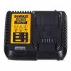 DeWALT DCD800P2T-QW akumuliatorinis sukamasis gręžtuvas / atsuktuvas