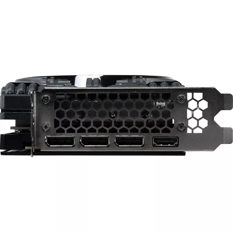 Palit GeForce RTX 5070 Ti GamingPro-S OC 16 GB GDDR7 vaizdo plokštė