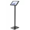 Compulocks stovas planšetei – aukštos kokybės aliuminis – juodas – ekrano dydis: 33 cm (13 inch) (150B580APXB)