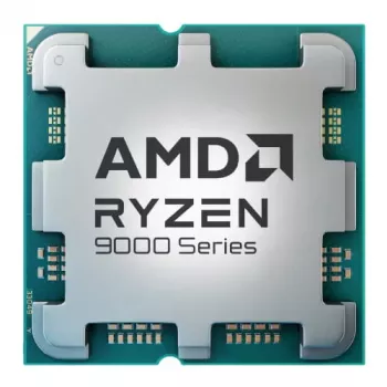 Procesorius AMD Ryzen 9 9900X 4.4 GHz 76 MB L2 ir L3, lizdas AM5