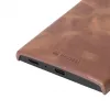 Krusell Sunne dėklas Sony XPERIA L2 14 cm (5.5 colio) Ruda oda
