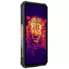 Atsparus išmanusis telefonas UleFone Armor 28 Ultra Thermal 5G — 16 GB RAM, 1 TB atminties, juodas