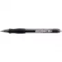 Gelinis rašiklis BIC GEL-OCITY 0,7 mm juodas