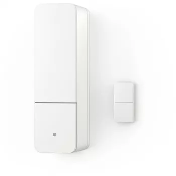 Belaidis durų / langų kontaktas II [+M] Bosch Smart Home — Atidarymo detektorius, baltas, 3 vnt. pakuotė