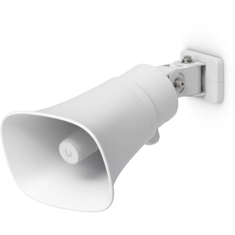 Vienakryptis garsiakalbis Ubiquiti UP-AI-Horn-Speaker-W laidinis