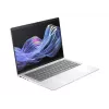 Nešiojamas kompiuteris HP AI EliteBook X G1i 13,3 col. Intel Core i7 32GB 512GB Intel UHD Windows 11 Pro LTE 5G sidabrinis
