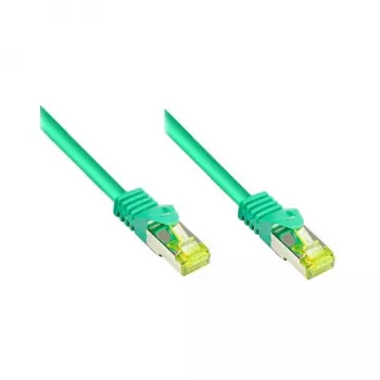 Goodconnections 8070R-003G Ethernet Patch Laidas Žalias