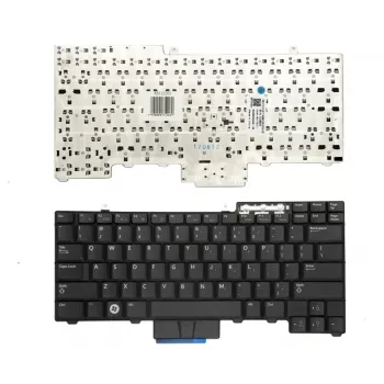 Dell KB312269 klaviatūra (laidinis, USB, QWERTY, LT išdėstymas)