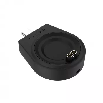USB-C įkrovimo adapteris Garmin Fenix / Epix / Venu / Vívoactive fiksuotas