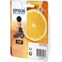 Kasetė Epson Oranges C13T33514010 Original Juoda