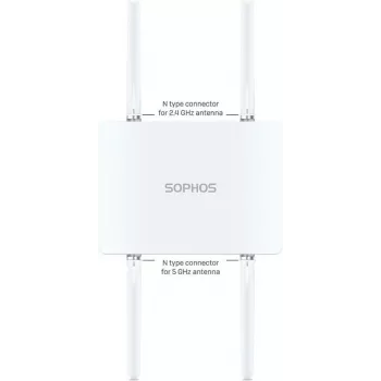 Belaidžio ryšio prieigos taškas Sophos AP6 420X 2.4 GHz 5 GHz Wi-Fi 6