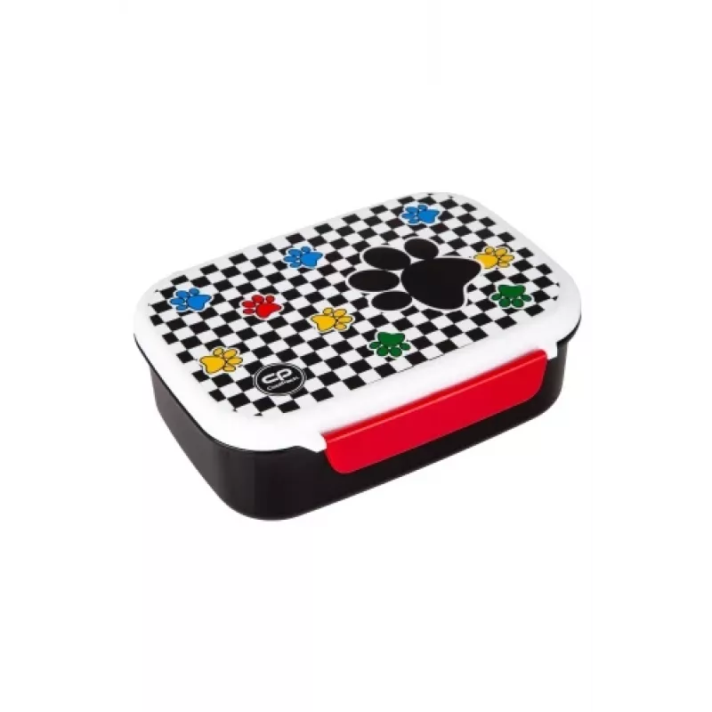 CoolPack FOODYX Catch me priešpiečių dėžutė