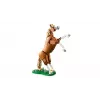 LEGO Creator 3-in-1 Magnificent Steed 31166 konstruktorius – 685 detalių, 9+ metų