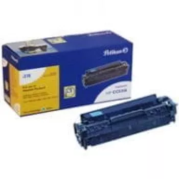 Pelikan 4207180 Dažų kasetė, Cian